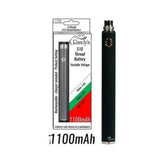 Randy's 1100mAH Battery 510 Thread